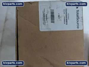 TSA/HI2559760301G TotalSource Hydraulic Filter – actual item, photo 2 of 5