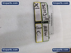 Setra 2091300PG1M1102AH1 Pressure Transducer – actual item, photo 6 of 6