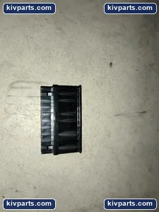 Black Anodized Aluminum Extruded Heat Sink Finned Heatsink Cooling .. LOT OF 5 – actual item, photo 7 of 8