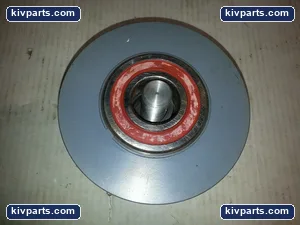650X1.75-IDL XBR Idler Wheel Bearing – actual item, photo 3 of 4