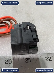 Eaton PDG2XUV125DCU Circuit Breaker – actual item, photo 7 of 8