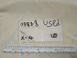 Dale RH-50 Resistor