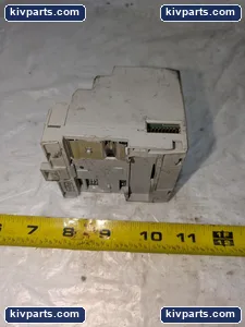 Allen-Bradley 1794-AS8 Flex I/O A01 – actual item, photo 3 of 6