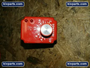 LT1-2-K65 Sec Industrial Control Timer – actual item, photo 2 of 2