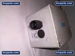 SICK PS52-0000 Photoelectric Sensor – actual item, photo 3 of 5