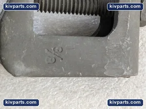 2/ORDER Hardware – actual item, photo 5 of 10