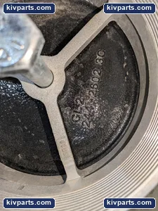 GL2 – actual item, photo 5 of 6