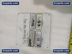 Leviton 2313 L5-20R Grounding Connector – actual item, photo 6 of 6