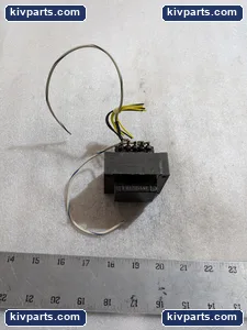 HP-261 Power Transformer – actual item, photo 10 of 11