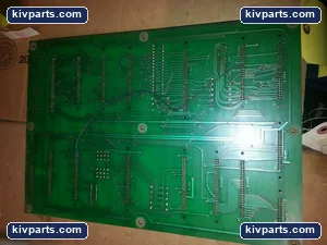 Hitachi NE-8101-01 600 CNC Lathe Control Seicos PCB – actual item, photo 2 of 2