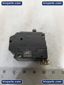 General Electric LP-9263 THQB Breaker – actual item, photo 10 of 13