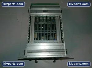 ZL6072 II M-Point Flow Transmitter – actual item, photo 3 of 3