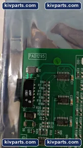 330886-002-A3992 Rebuilt PLLD INTERFACE MODULE – actual item, photo 5 of 8
