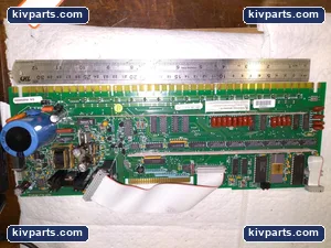 LCMA-103-6-0-1 Invesys Smoke Control – actual item, photo 4 of 6