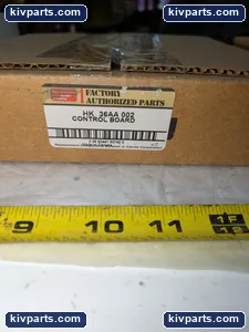 Carrier 5002N020074 – actual item, photo 2 of 9