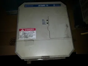 Telemecanique ATV16U18N4 Altivar 16 AC Drive