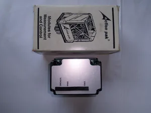 Action PAK 1200-6255N Temperature Alarm Thermocouple