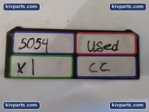 MAC 225B-114CAAA Valves – actual item, photo 5 of 5