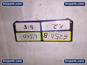 Berges Electronics LS – actual item, photo 2 of 2