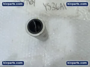 Burndy YS36A1 Butt Splice Connector – actual item, photo 3 of 5