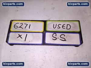 Control Concepts 11982PM Islatrol IC+102 – actual item, photo 3 of 3