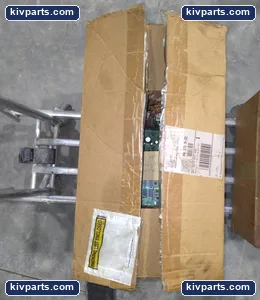 Mazak MV-30 – actual item, photo 8 of 9