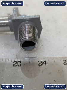 MM-90-1-EX Elbow – actual item, photo 3 of 5