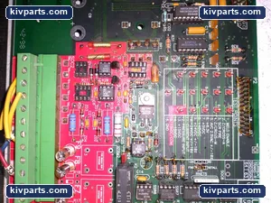 9280B-4 UNITED ELECTRONICS Unitrol – actual item, photo 3 of 8