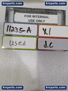 Keba 2077A-0 – actual item, photo 4 of 4