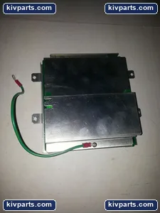 Yokogawa GD402 Converter Transmitter Module – actual item, photo 3 of 3