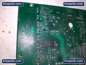 Berges WA11R/G AC Drive – actual item, photo 3 of 5