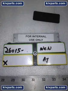 Paragon A-1422-56 EC Series – actual item, photo 4 of 4