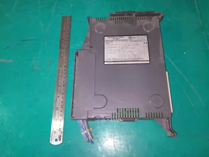 Giddings & Lewis PIC900 Encoder Input Module