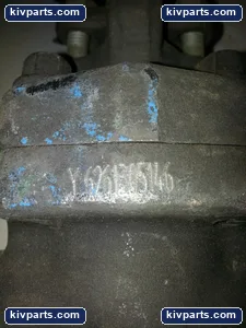 Crane Y6261305146 Gate Valve – actual item, photo 2 of 7
