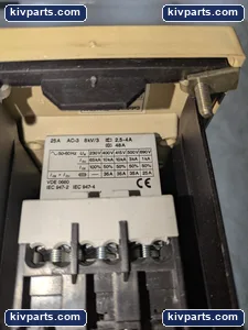 Cutler-Hammer C799FP41 Power Tool – actual item, photo 3 of 7