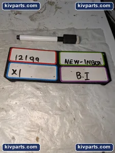 Allen-Bradley Heater Element – actual item, photo 4 of 4