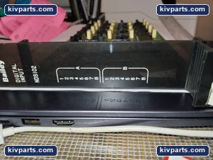ABB NDSI-02 Control – actual item, photo 3 of 6