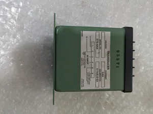 Ohio Semitronics CT5-005A AC Current Transducer
