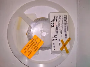 Kemet C1206C102J5GACTU NP0 1206 SMD Ceramic Capacitor