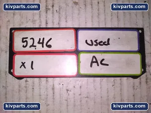 DIM Limit Stop Interface Board – actual item, photo 5 of 5