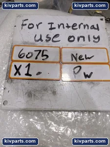Allen-Bradley 800T-QSTH13R Push-to-Test Pilot Light – actual item, photo 7 of 7