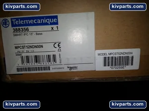 Telemecanique MPCST52ND00N Panel Computer Base – actual item, photo 3 of 4