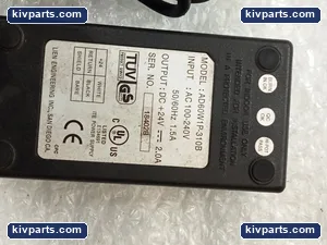 Microscan AD60W1P-310B 97-100004-15 Power Supply – actual item, photo 2 of 4