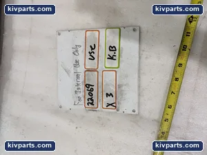 Square D FHP36090-1212 Circuit Breaker – actual item, photo 6 of 6