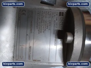 Endress+Hauser 83F25 Promass Coriolis Flow Meter – actual item, photo 4 of 10