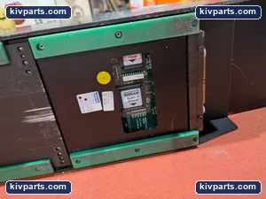 Mydata L-14-001B Automation Agilis – actual item, photo 7 of 10