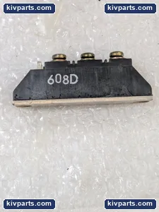 Reliance Electric Rectifier – actual item, photo 4 of 9