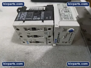 Eaton N04NCS1X3N NEMA Size 1 Motor Starter – actual item, photo 5 of 12