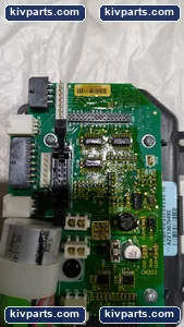 Wayne 892638-006-700 Fuel Dispenser Part – actual item, photo 8 of 12