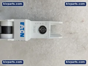 Eaton FAZ-C5/1-RT-L Miniature Circuit Breaker – actual item, photo 8 of 9